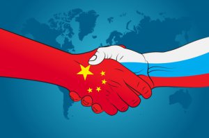 Инвестиции КНР выведут экономику РФ на новый уровень